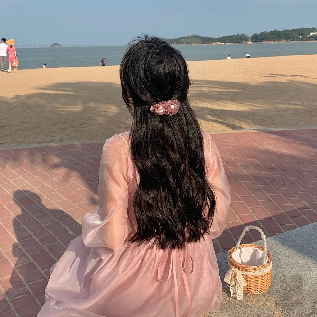 赞美年长的女人