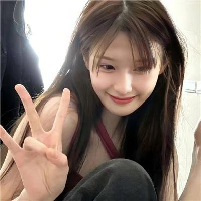 我才不会爱上契约女友